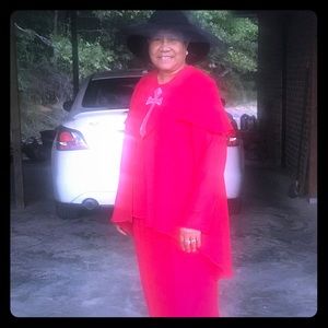 Franco Sarto Pointed Toe Leather Pumps